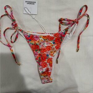 Monday Swimwear Bottoms